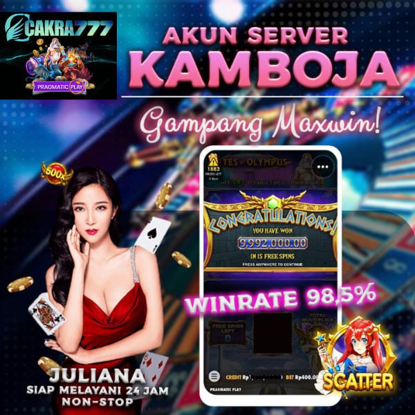 Bagus4D - Main Game Online Bagus 4D Seru, Bikin Ketagihan!